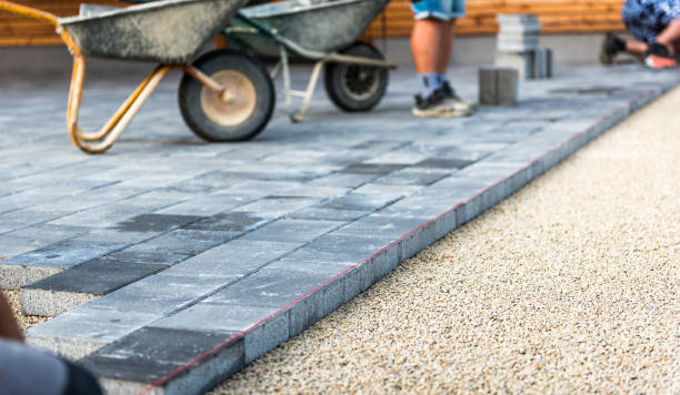 Best Driveway Paver Sealing  in Bay, AR