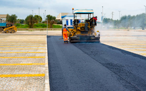 Best Driveway Pavers Near Me  in Bay, AR