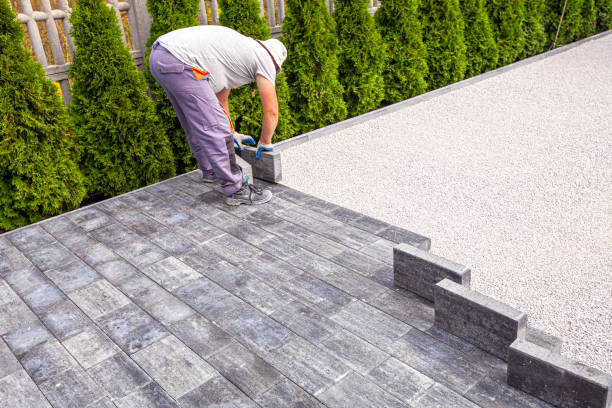Driveway Pavers for Homes in Bay, AR