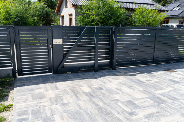 Best Driveway Pavers for Homes  in Bay, AR
