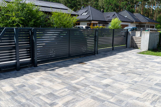Best Professional Driveway Pavers  in Bay, AR
