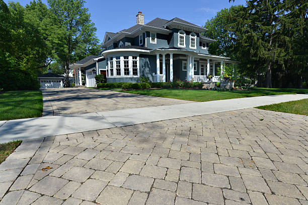 Reasons to Select Us for Your Driveway Paving Requirements in Bay, AR