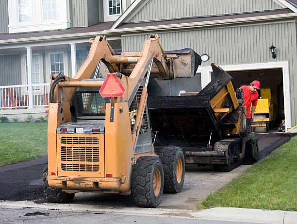 Best Driveway Repair Near Me  in Bay, AR