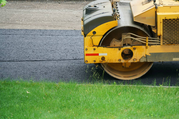 Best Driveway Pavers Contractor  in Bay, AR