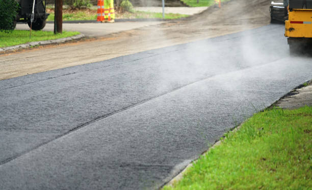 Best Local Driveway Pavers  in Bay, AR