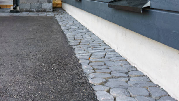 Best Residential Driveway Paver Services  in Bay, AR