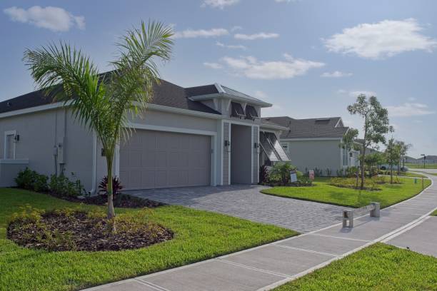 Best Driveway Pavers Cost  in Bay, AR