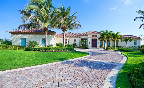Best Custom Driveway Pavers  in Bay, AR