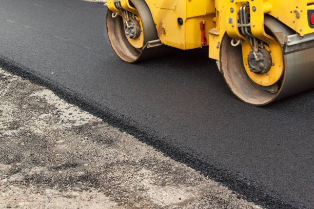 Best Residential Driveway Paver Services  in Bay, AR