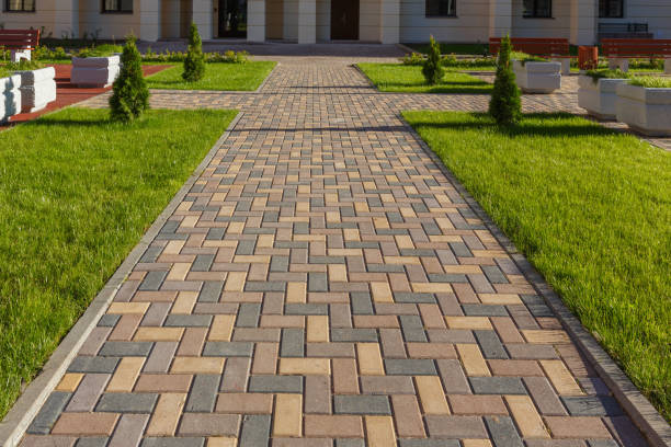 Best Commercial Driveway Pavers  in Bay, AR