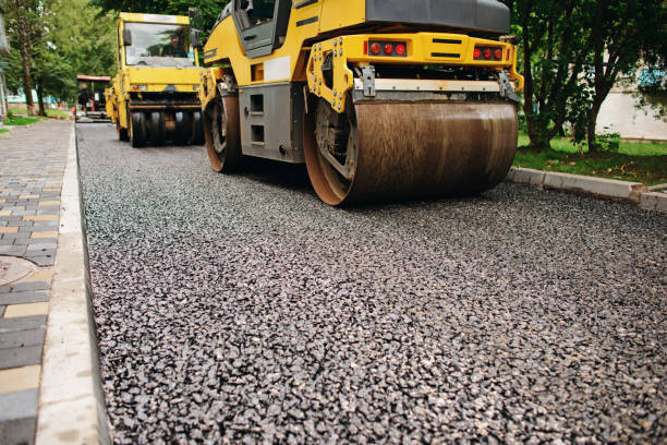 Best Driveway Pavers Near Me  in Bay, AR